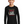 Jingle Blades Youth Long Sleeve Performance Tee