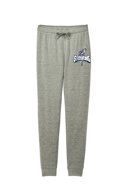 JR Steelheads 2025 Online Team Store Women's Perfect Fit  Jogger