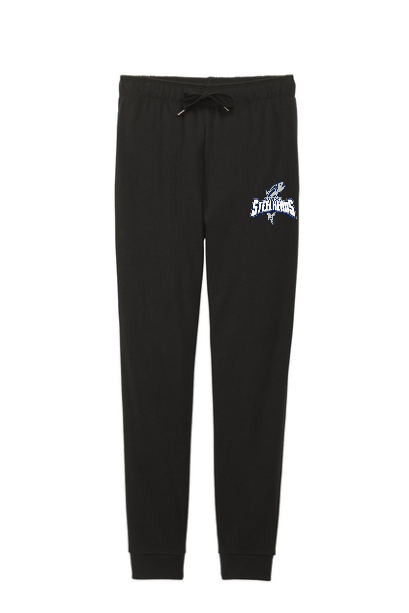 JR Steelheads 2025 Online Team Store Women's Perfect Fit  Jogger