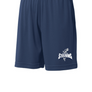 JR Steelheads 2025 9" Workout Short