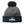 JR Steelheads 2025 Team Store- New Era Embroidered Cuffed Color Block Beanie