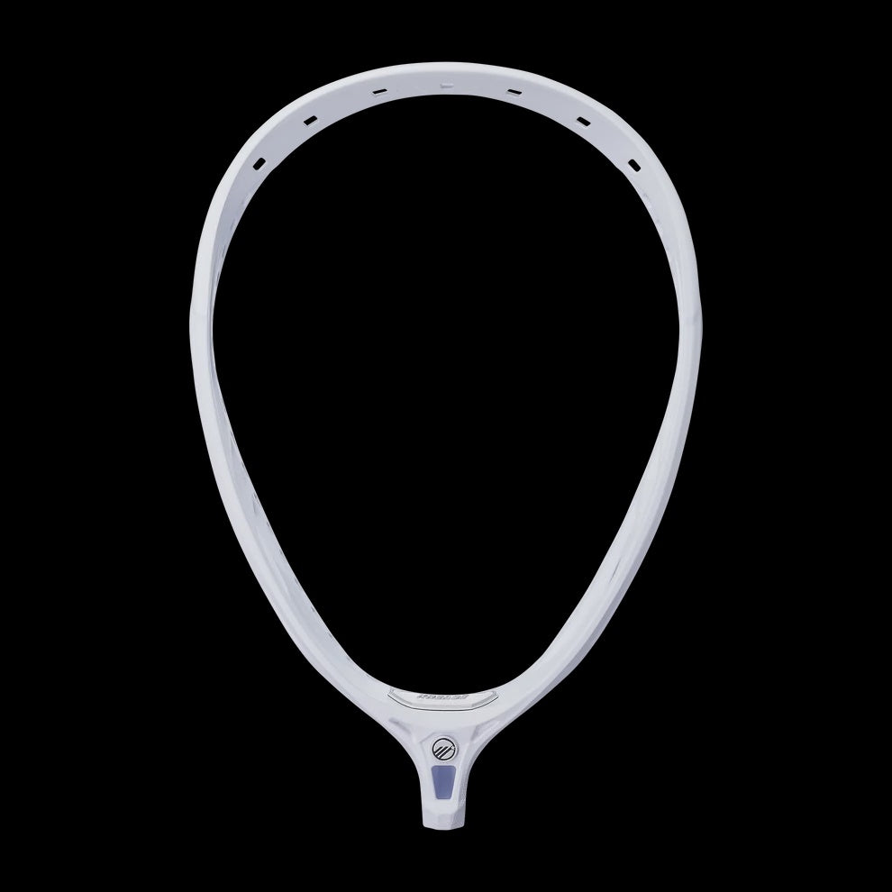 Maverik Krease Goalie Head Unstrung