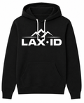 LAXID Logo Hoodie