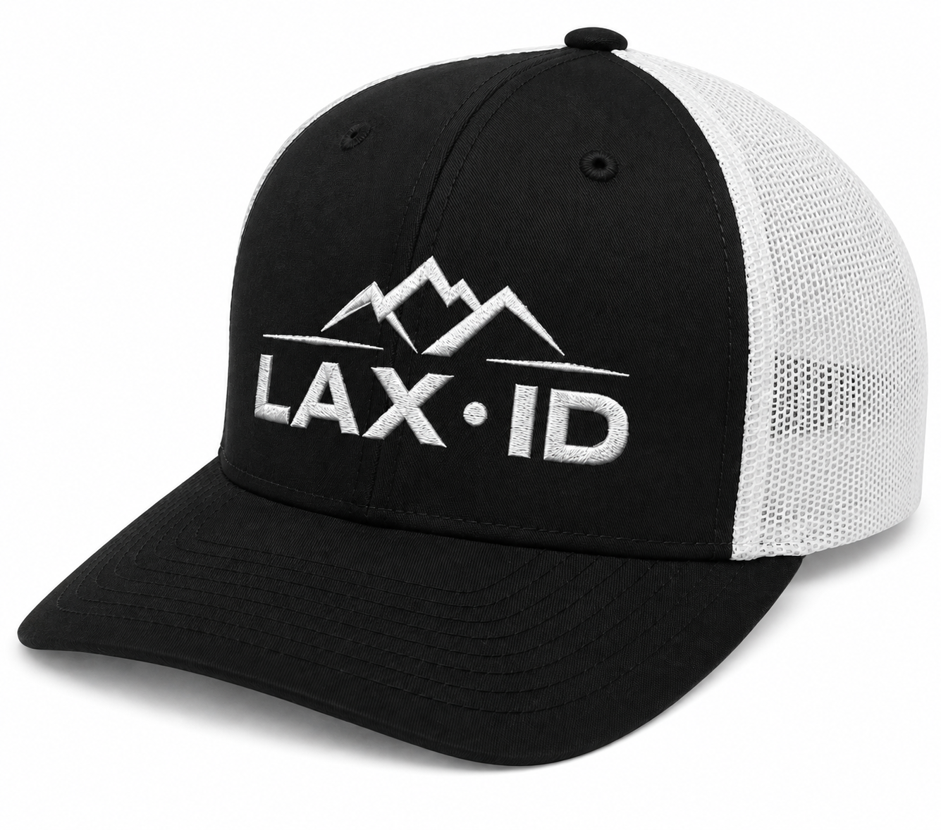 LAXID Shop Hat