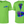 Nike Youth LAX Stick Drip T