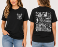 LAX Mode T-Shirt