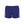 LaxN2C Women's Royal Blue Short- No Logo