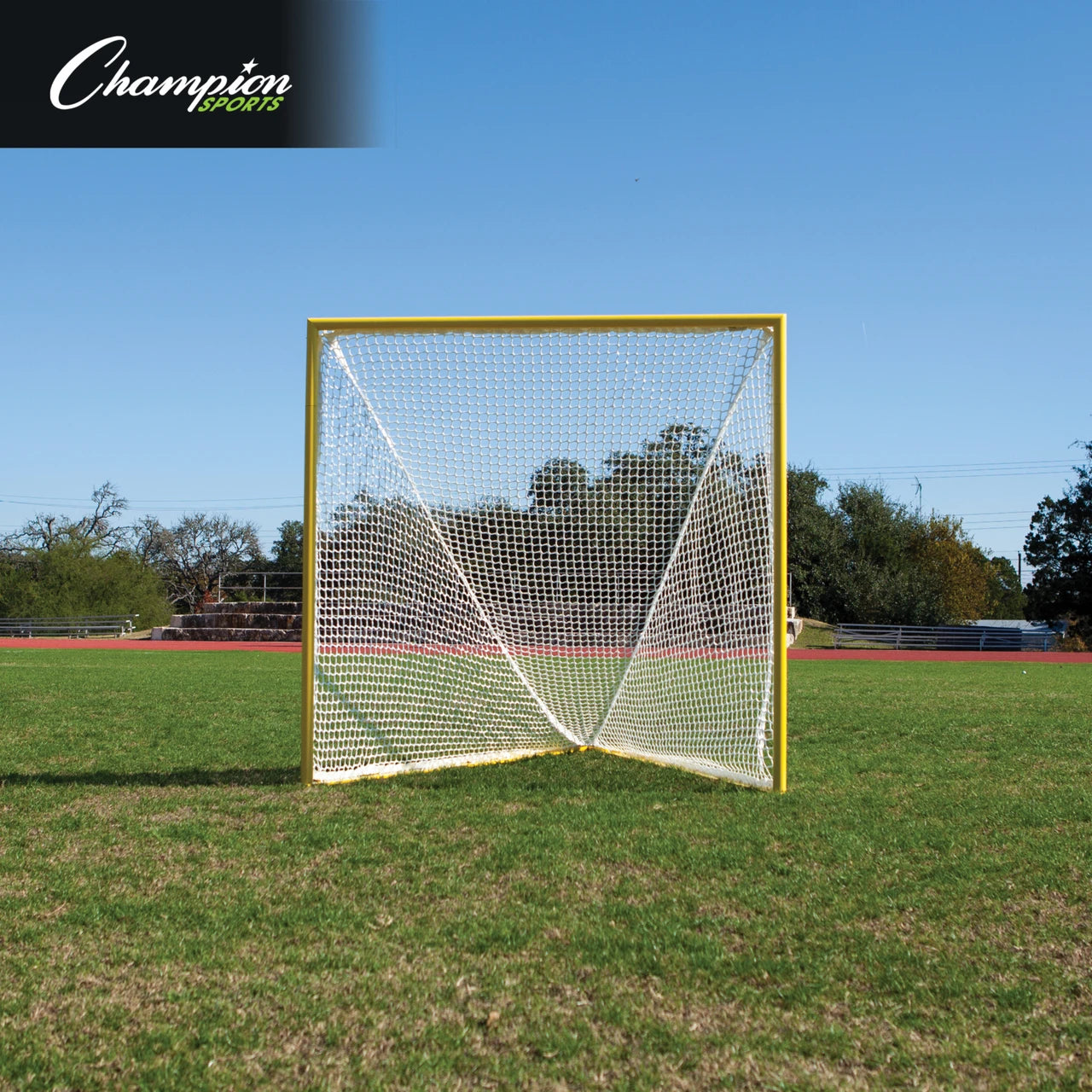 Champion LN58 8.0MM Net