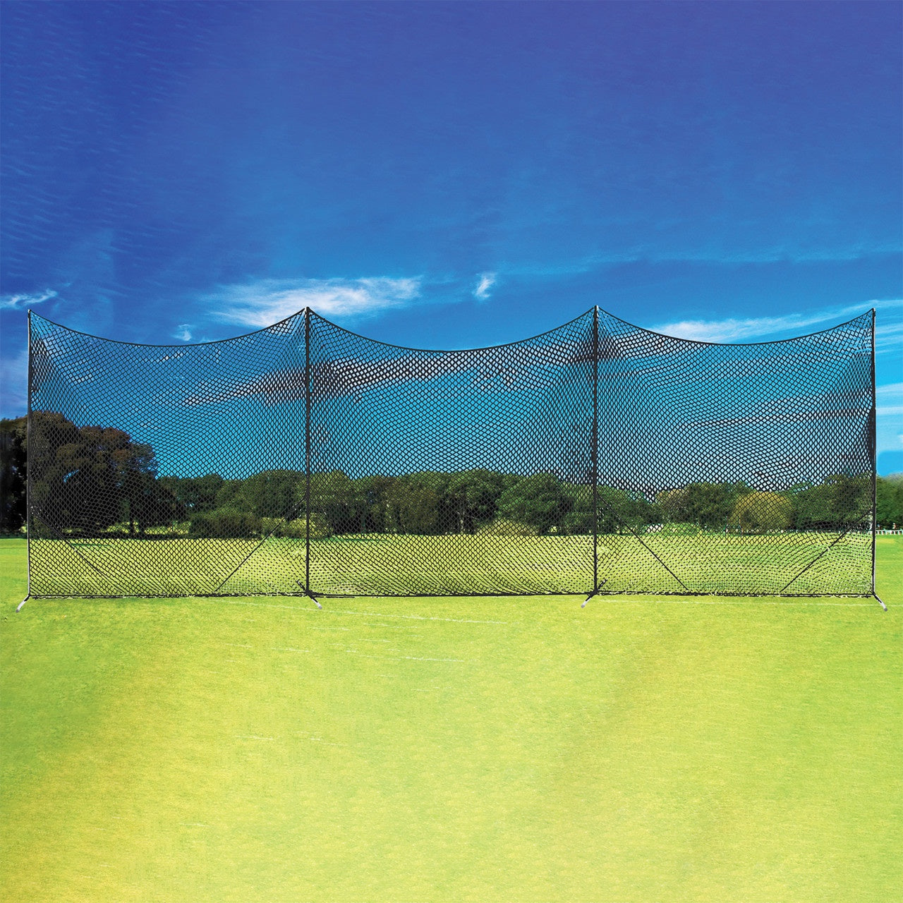 Champion LBS1030 Backstop Net 10'x30'