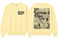 Lacrosse Vibes Crewneck