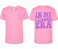 In My Lacrosse Era Youth T-Shirt