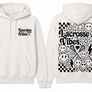 Lacrosse Vibes Hoodie