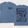 Lacrosse Vibes T-Shirt