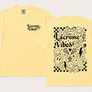 Lacrosse Vibes T-Shirt
