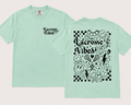Lacrosse Vibes T-Shirt
