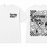Lacrosse Vibes T-Shirt