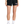 BSA Team Store 5 Inch Ladies Club Short