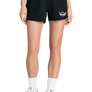 BSA Team Store 5 Inch Ladies Club Short