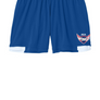 BSA Team Store 5 Inch Ladies Club Short