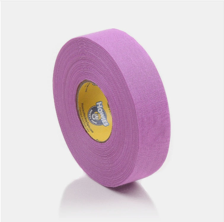 Howie's Hockey Tape-Colors