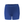 LaxN2C Women's Compression Short Royal- No Logo