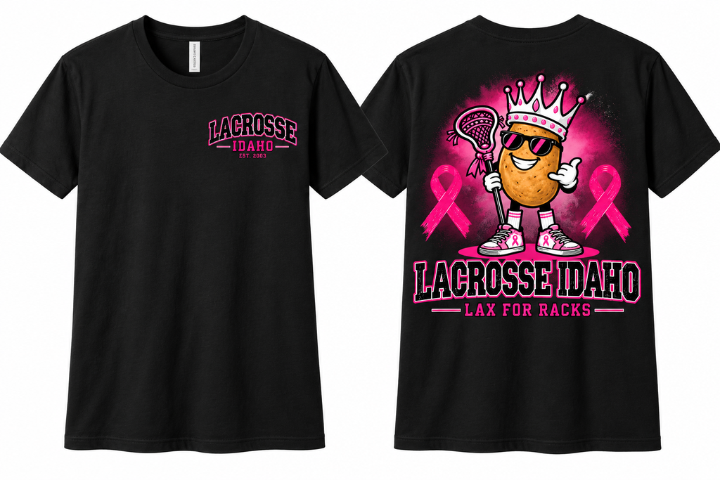 Breast Cancer Awareness Tee
