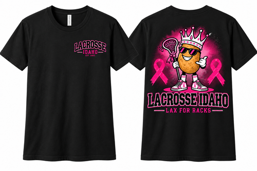 Breast Cancer Awareness Tee