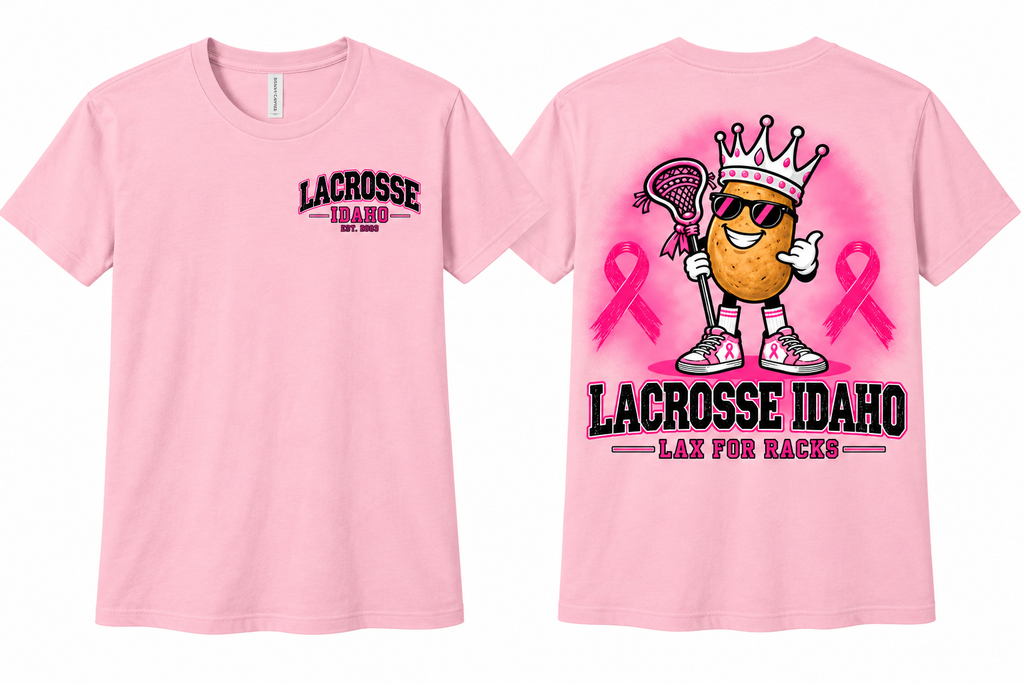 Breast Cancer Awareness Tee