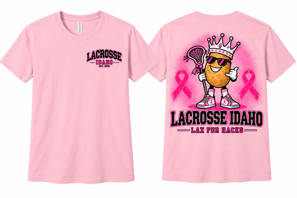 Breast Cancer Awareness Tee