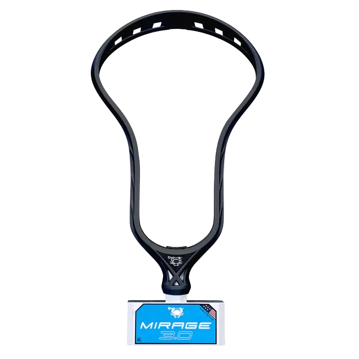 ECD Mirage 3.0 Unstrung Head