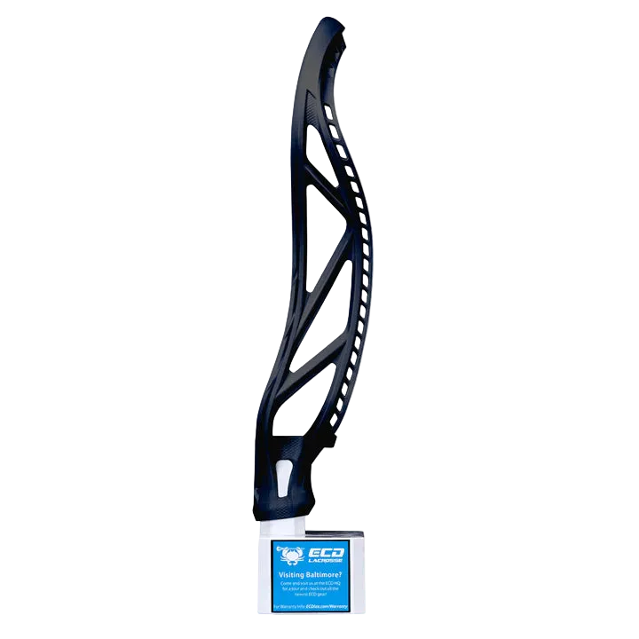 ECD Mirage 3.0 Unstrung Head