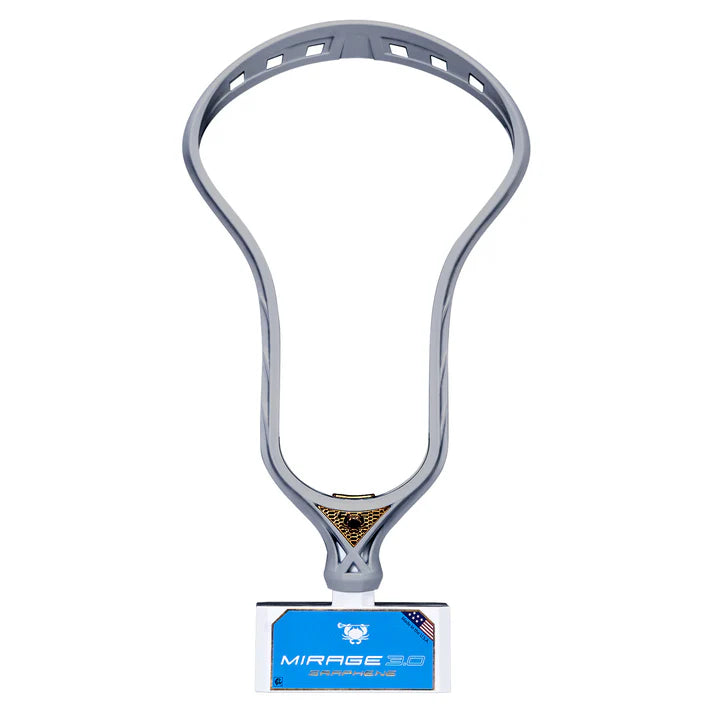 ECD Mirage 3.0 Graphene Unstrung