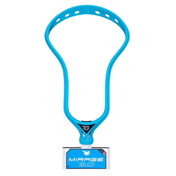 ECD Mirage 3.0 Unstrung Head