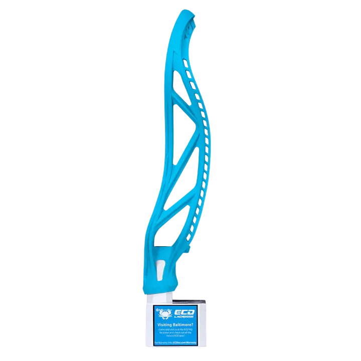ECD Mirage 3.0 Unstrung Head