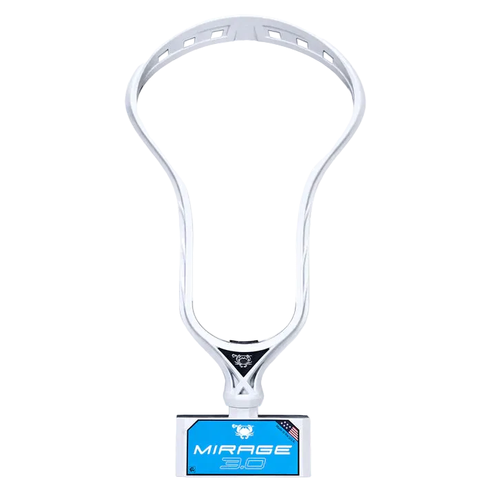 ECD Mirage 3.0 Unstrung Head