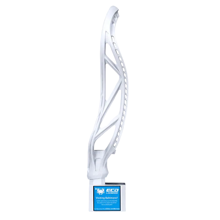 ECD Mirage 3.0 Unstrung Head