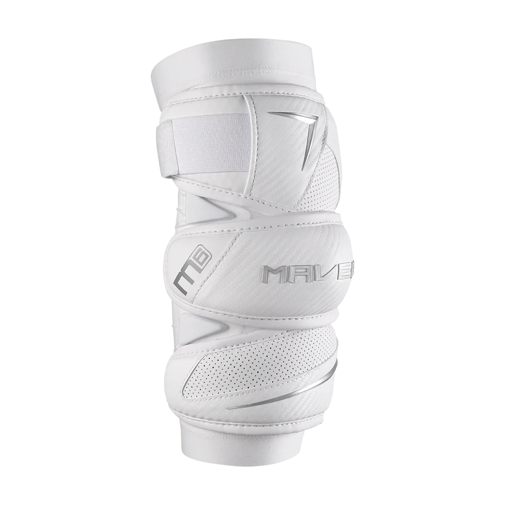 Maverik M6 Arm Pads