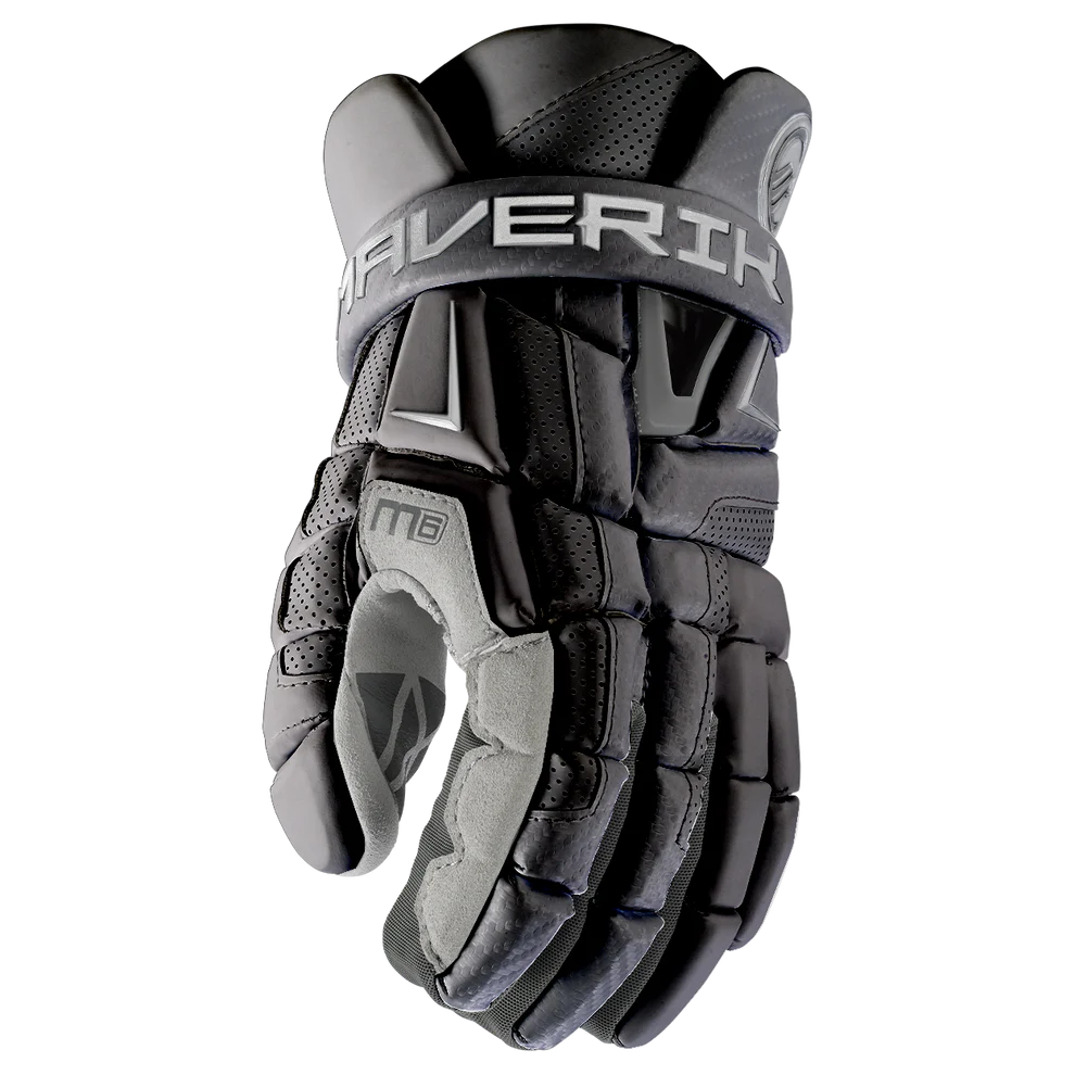 Maverik M6 Player Gloves