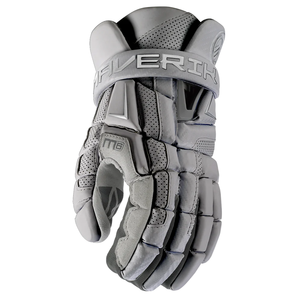 Maverik M6 Player Gloves