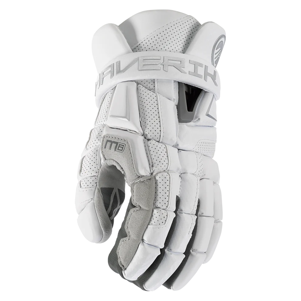 Maverik M6 Player Gloves