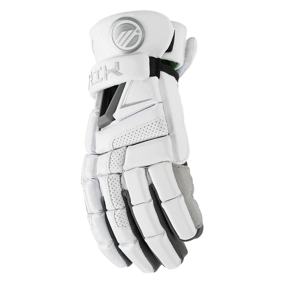 Maverik M6 Player Gloves