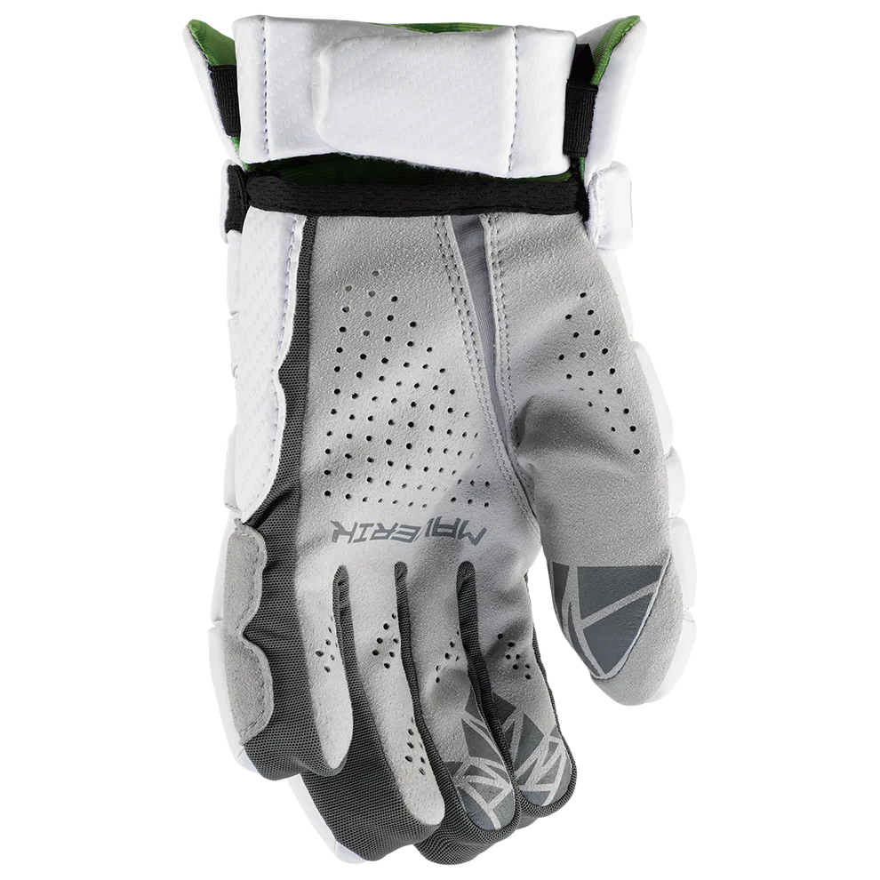 Maverik M6 Player Gloves