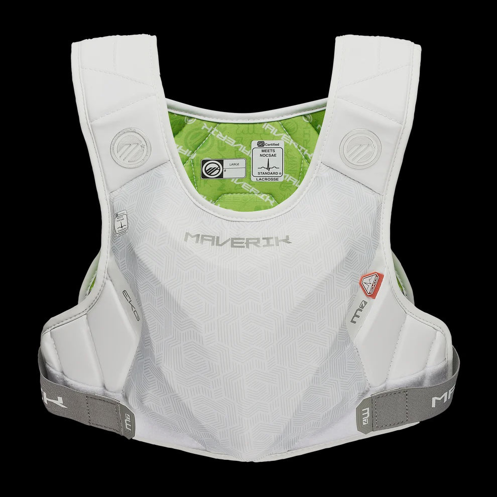 Maverik M7 EKG Speed Pad