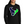 MV Boys Long Sleeve T - Shirt With Front Logo (Online Only)