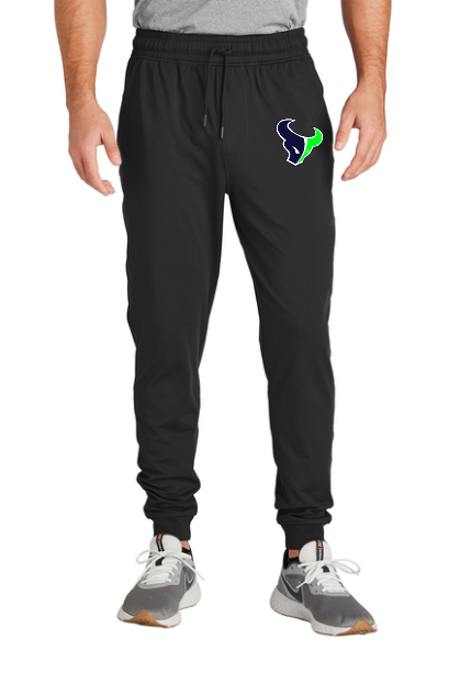 MV Boys Sports Wick Stretch Jogger  (Online Only)