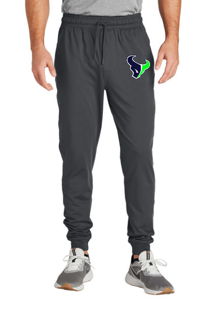 MV Boys Sports Wick Stretch Jogger  (Online Only)