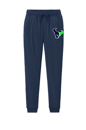 MV Boys Sports Wick Stretch Jogger  (Online Only)