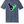 MV Boys T- Shirt With Front Logo (Online Colors)