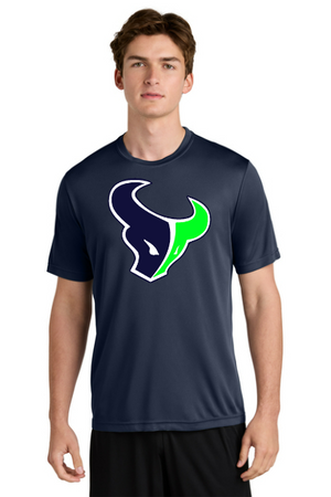 MV Boys Sport Wicking T Shirt (Online Colors)