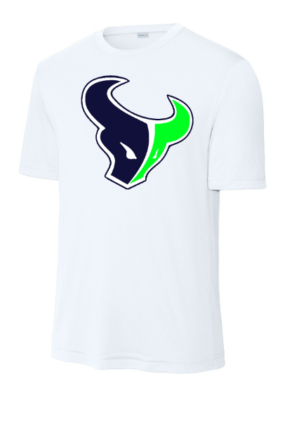 MV Boys Sport Wicking T Shirt (Online Colors)